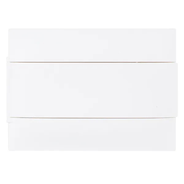 Foto 4 de PROTECTBOX 12 DIN EMBUTIR BRANCO PIAL