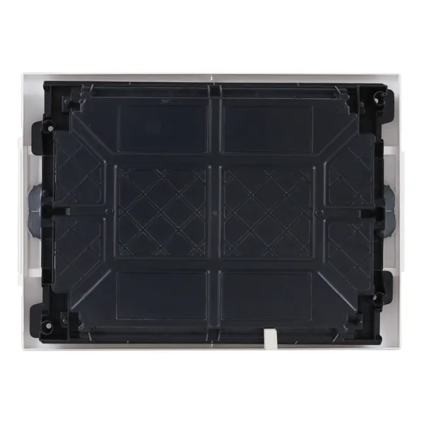 Foto 5 de PROTECTBOX 12 DIN EMBUTIR BRANCO PIAL