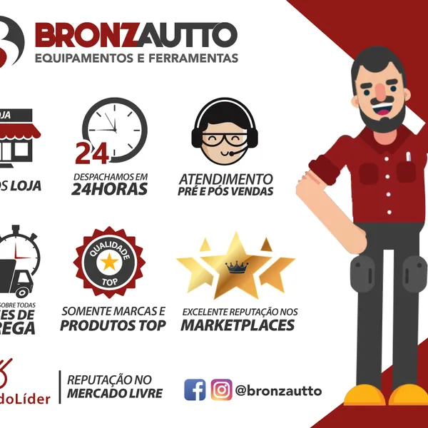 Imagem do produto
