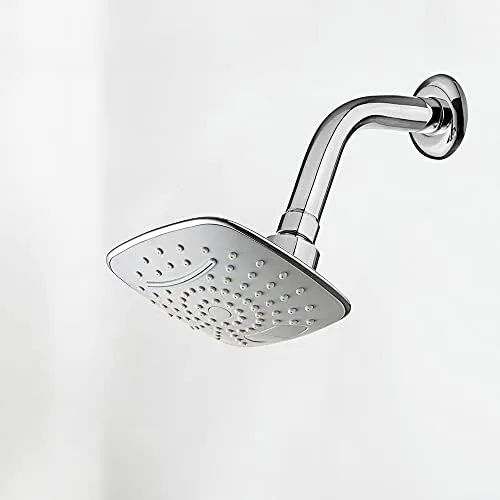 Foto 4 de 7014 C16 DUCHA LOREN DUO CROMADO - 7048543