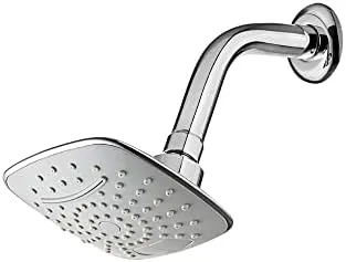 7014 C16 DUCHA LOREN DUO CROMADO - 7048543