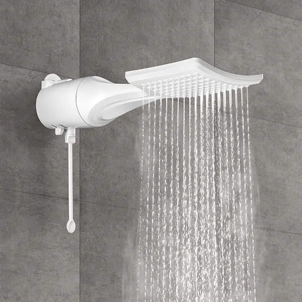 Foto 5 de DUCHA LOREN SHOWER ELETRO BC 220V/7500W - 7510156 LORENZETTI