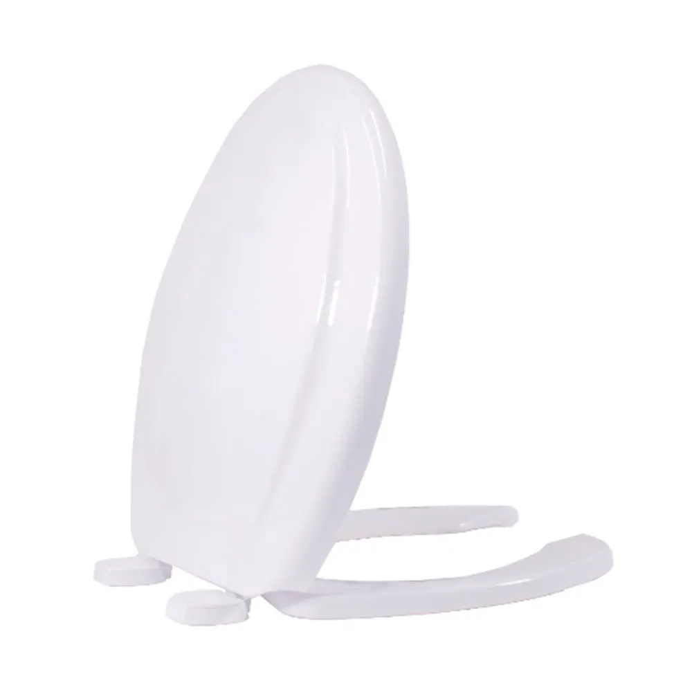 ASSENTO UNIVERSAL OVAL PLUS CARE DURAGUARD PP CV BRANCO TUPAN