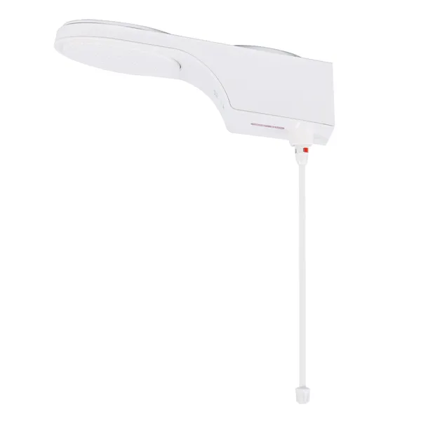Foto 2 de DPFT.5.551BR DUCHA ELETR FIT 5500W 127V DECA