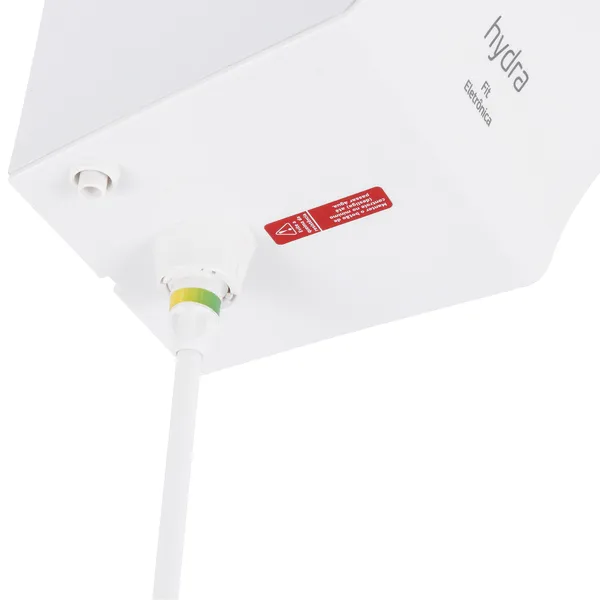 Foto 5 de DPFT.5.551BR DUCHA ELETR FIT 5500W 127V DECA