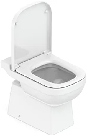 Foto 5 de BACIA CONV+CP INST ASS PP SC ELITE BR CELITE