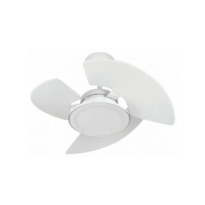 VENTILADOR AVENTADOR LED110/127V 3P 130W BRANCO TRON