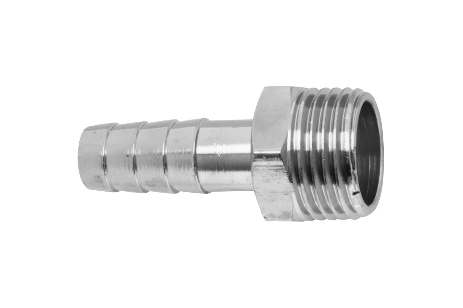 ADAPT RETO P/GAS 1/2 BSP(M)XTM 3/8 BLUKIT