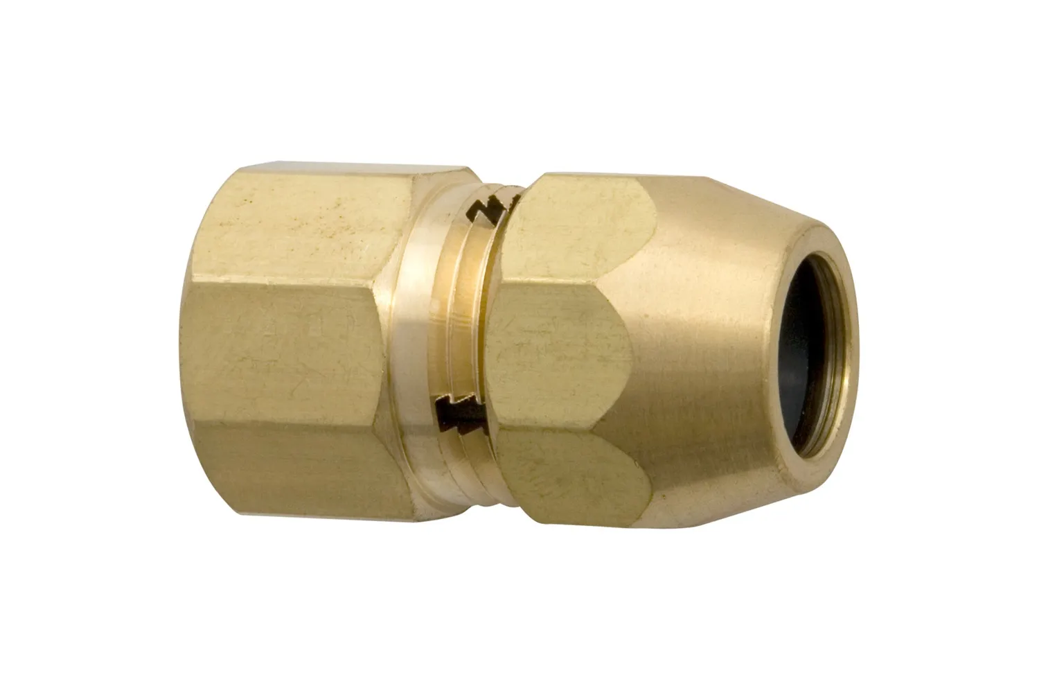 ADAPT P/GAS 1/2 BSP (F)XTM 3/8 (F) BLUKIT
