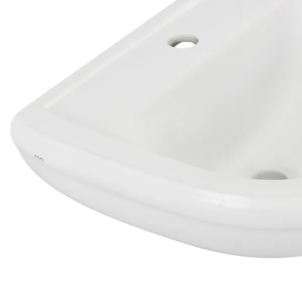 IL5 LAVATORIO P/ COLUNA SABATINI 53X44CM BR ICASA