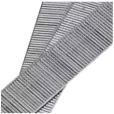 Foto 3 de PINO 10MM GRAMPEADORES TIPO 300 CABEÇA 1000PÇS - PROD 409019-MTX
