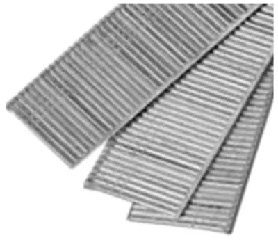 Foto 4 de PINO 10MM GRAMPEADORES TIPO 300 CABEÇA 1000PÇS - PROD 409019-MTX