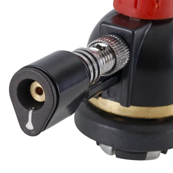MINI MACARICO A GAS ACENDIMENTO AUTOMATICO-MTX