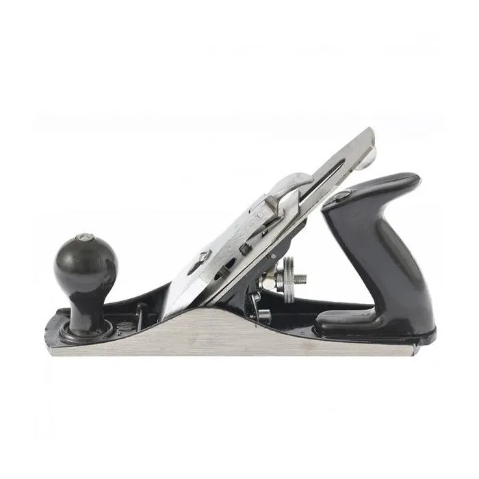 PLAINA METAL NO 4 58 X 245MM-SPARTA