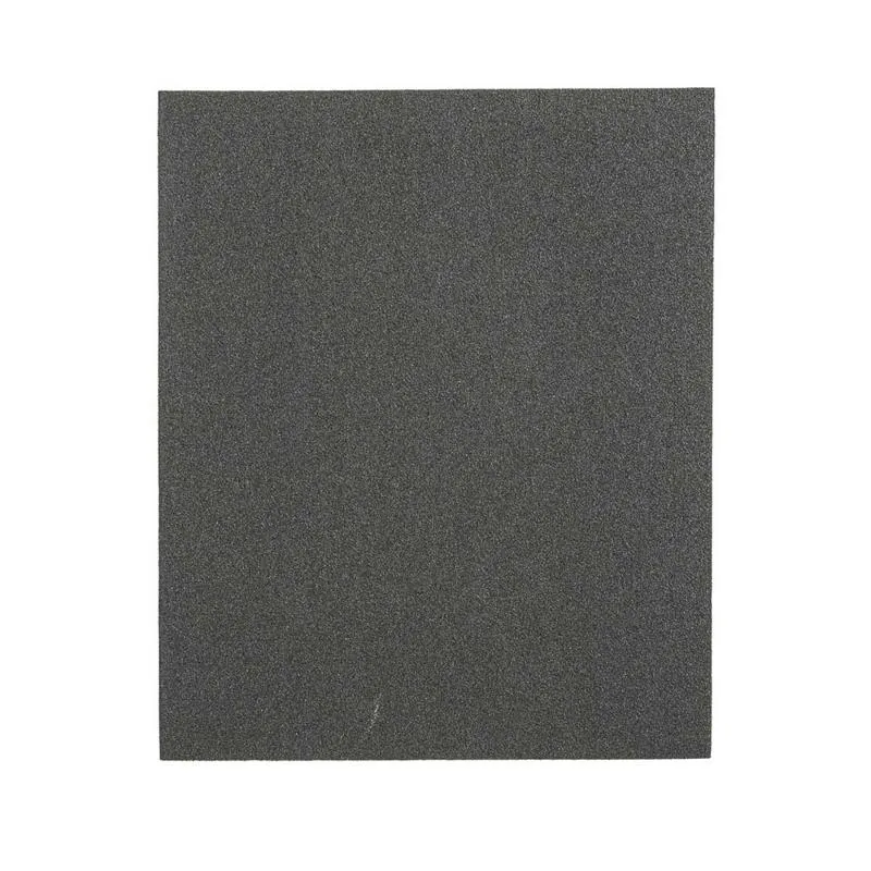 LIXA BLUE METALG100 FOLHA230X280MM BOSCH