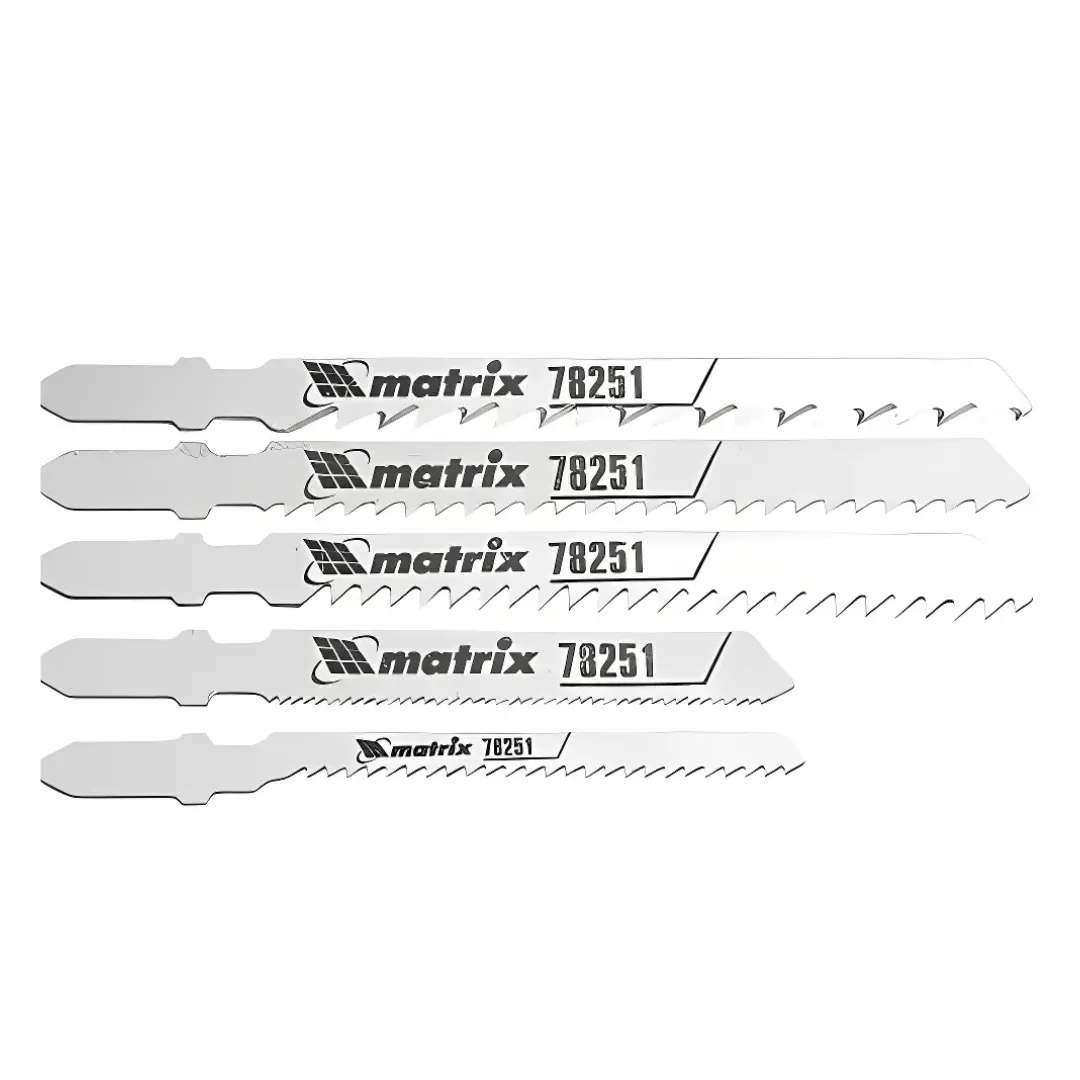JOGO LAM.S SERRA MAIRA 5 PCS- MTX PROFESSIONAL