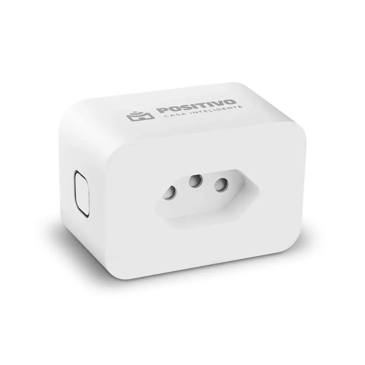 SMART PLUG MAX WI-FI POSITIVO