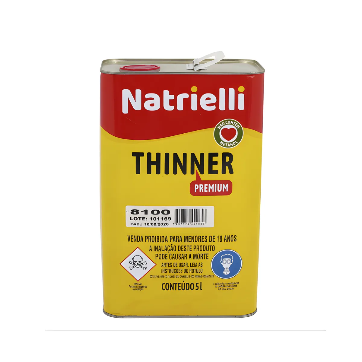 Imagem do produto