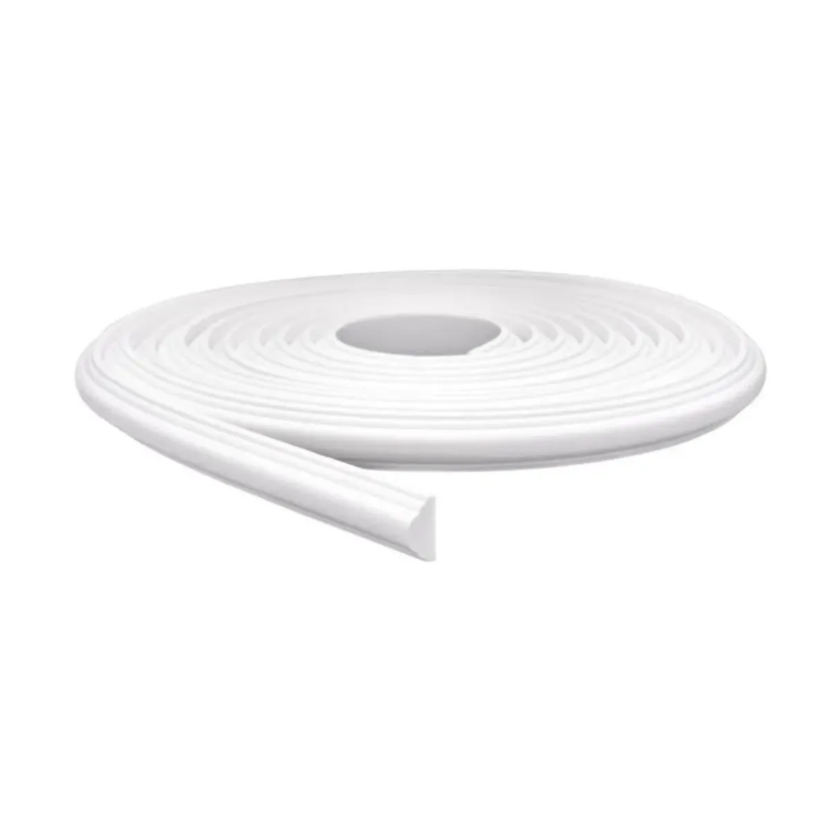 RODAMEIO AUTOCOLANTE 23MM RM61 ROLO 10M - MEU RODAPE