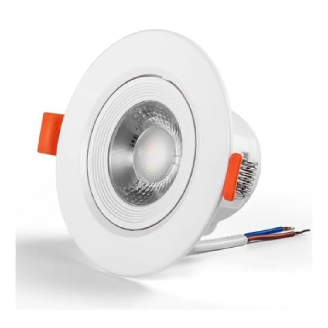 LUMINARIA SPOT DE EMB WI-FI - ITEM C POSITIVO