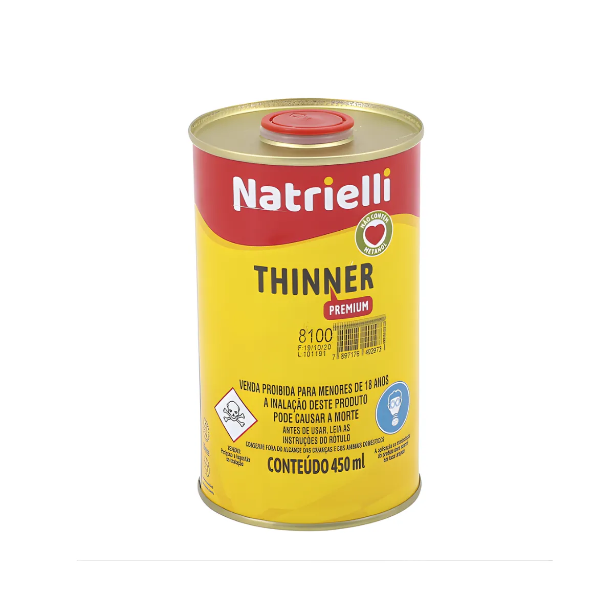 Imagem do produto