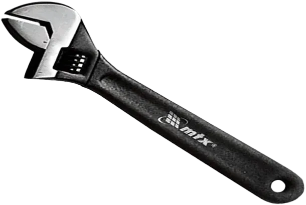 CHAVE INGLESA / AJUSTAVEL 18 POL. - 450MM-MTX