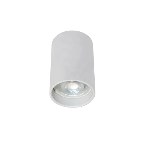 LUMINARIA SOBREPOR BRANCO 9208 GALAXY