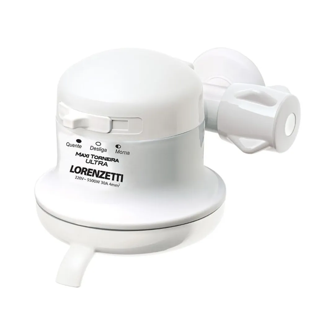 TORNEIRA ELETRICA 220V/5500W LORENZETTI - 7135003