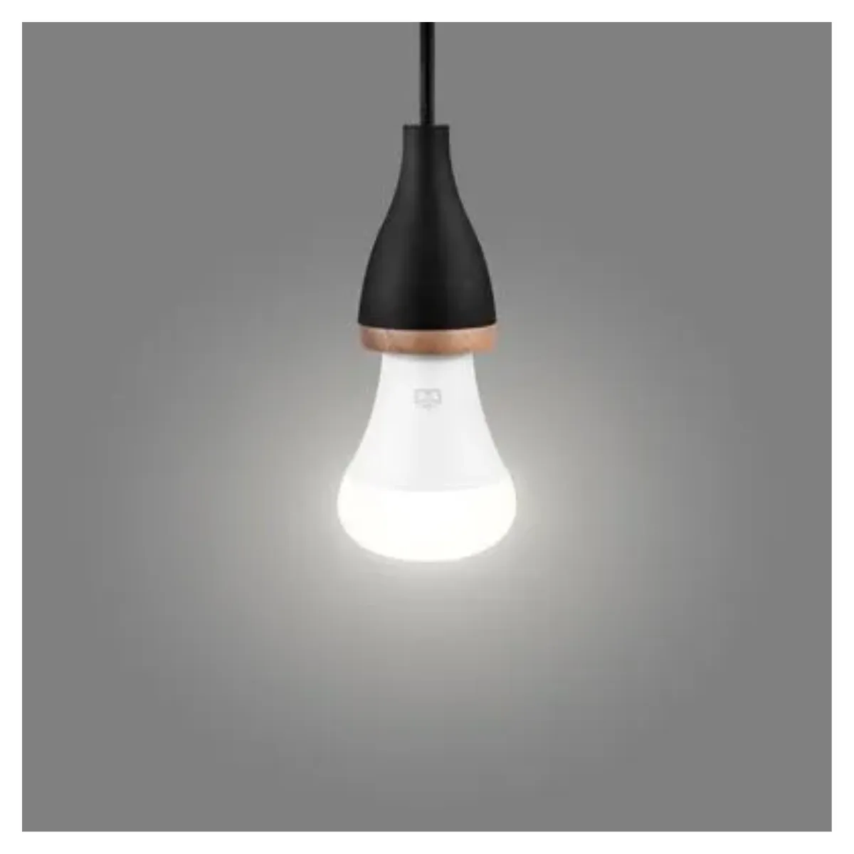 Foto 2 de SMART LAMPADA RGB MAIS 10W WI-FI POSITIVO