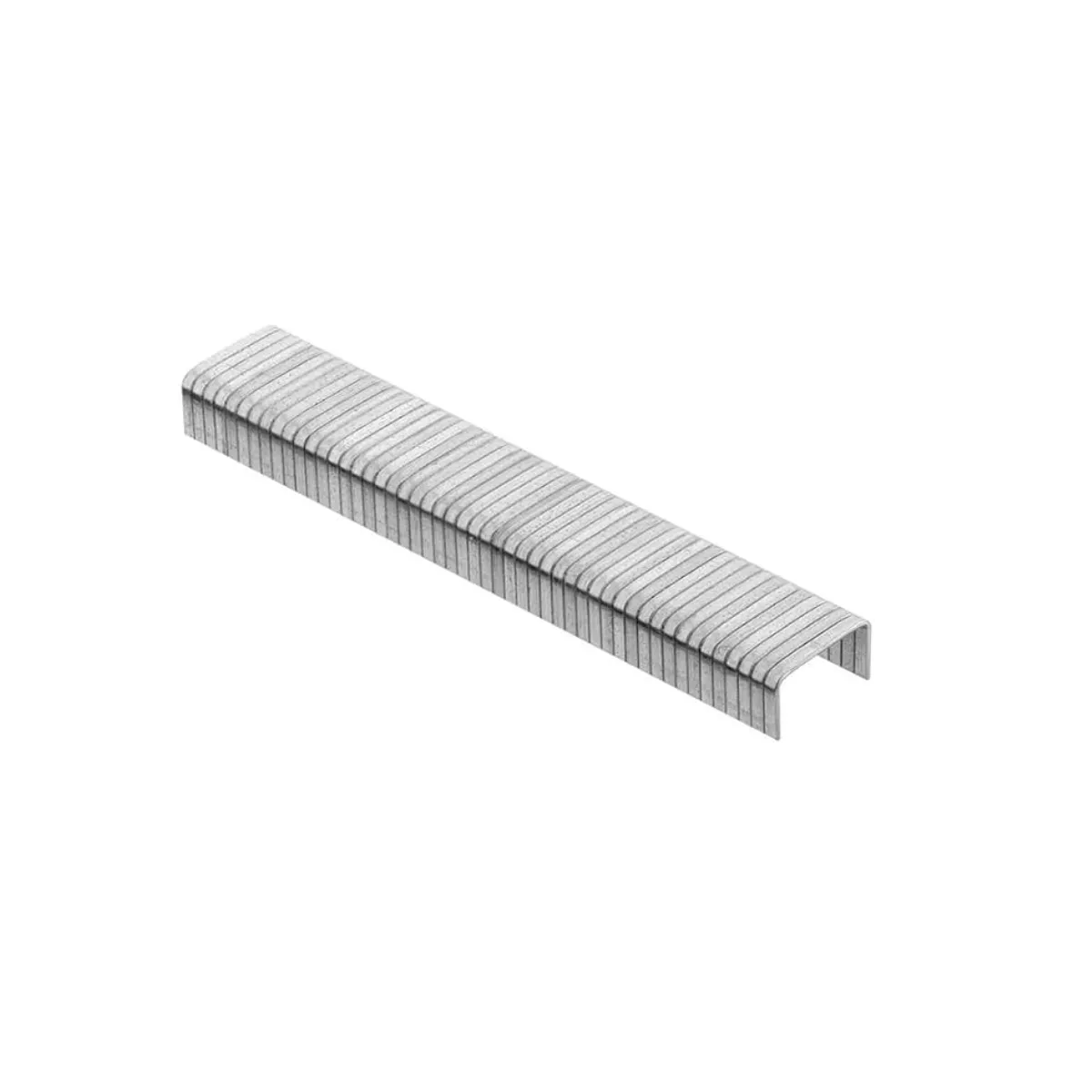 GRAMPOS 6MM TPERADO GRAMPEADORES TIPO 140 1000PÇS-MTX MASTER
