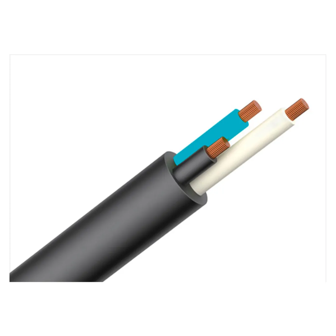 CABO PP 3X0,75 X 1770MM M180° F MM PR FORCELINE