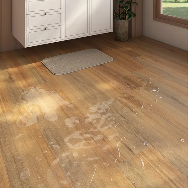 Foto 3 de PISO VINILICO KANSAS (BASIC) EUCAFLOOR — venda por m²