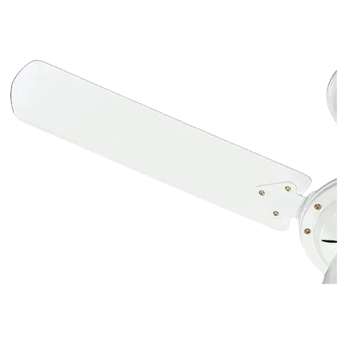 Foto 3 de VENTILADOR MARBELA 110/127V 3P 130W BRANCO TRON