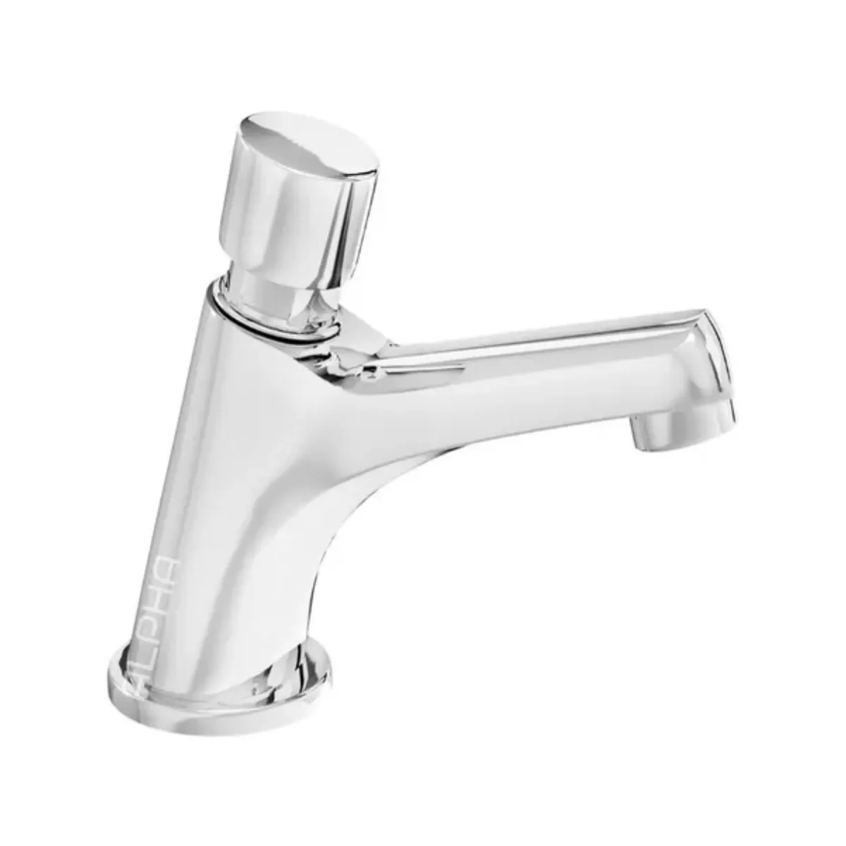 TORNEIRA LAVATORIO MATIC MESA 1/2 - 0135 HIDROLIM